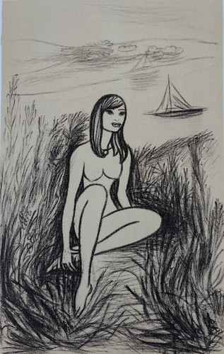 Louis touchagues 1893 1974 - louis,