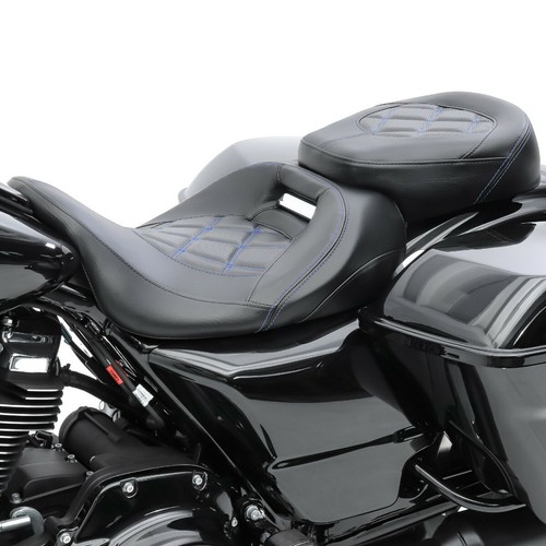 Selle pour harley electra - pour,