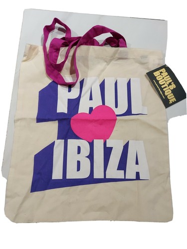Sac cabas ibiza respectueux - sac,