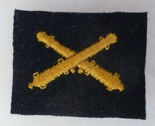 WWI insigne tissu 1914-1918