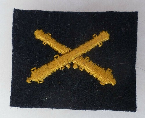 Wwi insigne tissu - wwi,