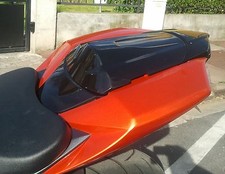 CAPOT DE SELLE SUZUKI GSXR 600