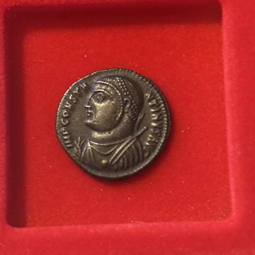 Monnaie romaine follis - follis, nummus