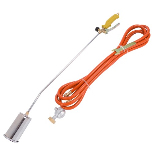 Toolland désherbeur thermique - toolland,