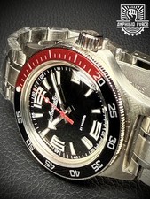Vostok Amphibia 740387 -