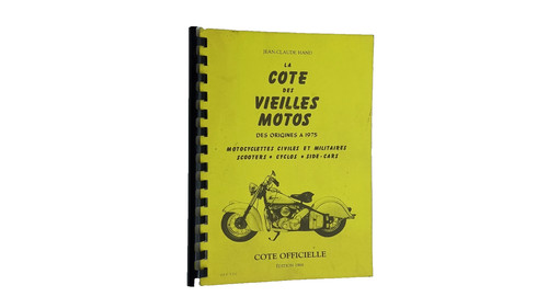 Cote des vieilles - la,