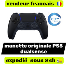 Manette Sony DualSense PS5