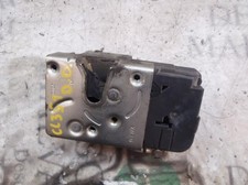 SERRURE DE PORTE AVANT DROITE