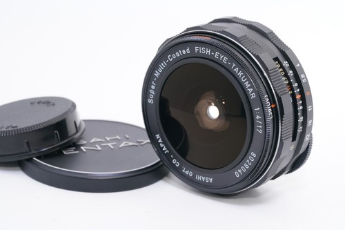 Mint objectif pentax super - pentax,