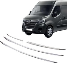 Pour Renault Master à partir