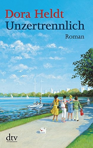 Dora heldt unzertrennlich - heldt,