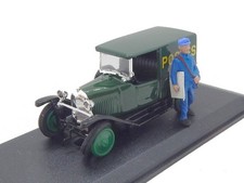 Citroën 5 Hp 1925 Poste +