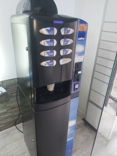 Distributeur automatique