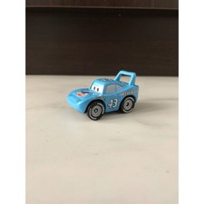 Cars KING Mini Racers