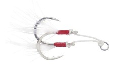 VMC Jigging Double Assist