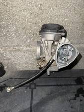 Carburateur (Mikuni) Tgb 500