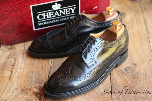 Chaussures derby brogue joseph - chaussures,