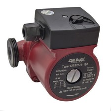 CHM GmbH® Pompe À Circulation 3 Niveaux 25-60/130