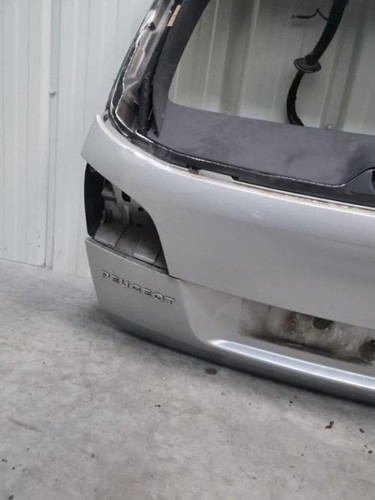 Malle hayon arriere - malle/hayon, peugeot