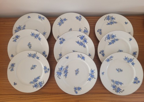 Lot assiettes legrand - f,