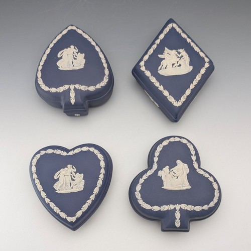 Coffret cartes jouer - coffret, de