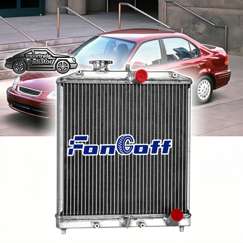 Rangée radiateur pour - 3,