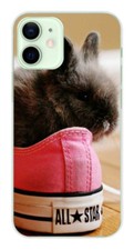 Coque en silicone imprimée