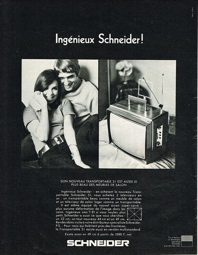 Publicite advertising 055 - publicite,