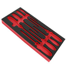 Plateau mousse vide facom pour