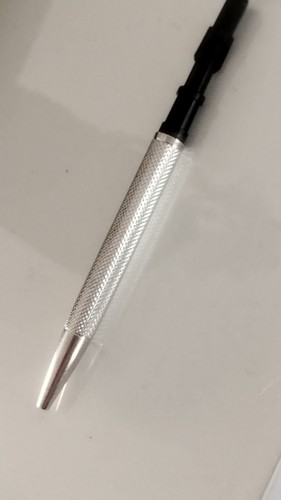 Bas corps stylo waterman - corps,