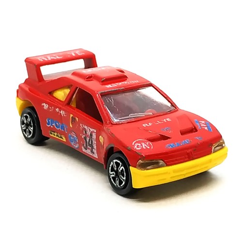 Majorette peugeot 405 - peugeot, t16