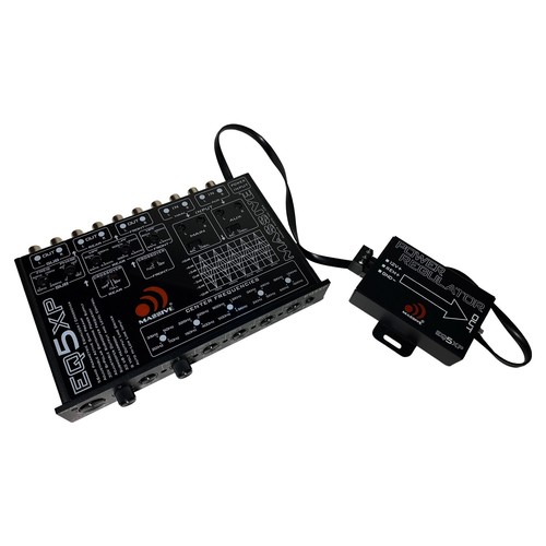 Eq5xp band car - eq5xp,