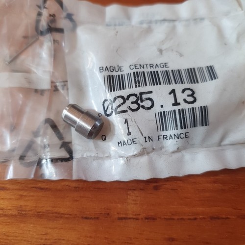 Bague centrage culasse - centrage,