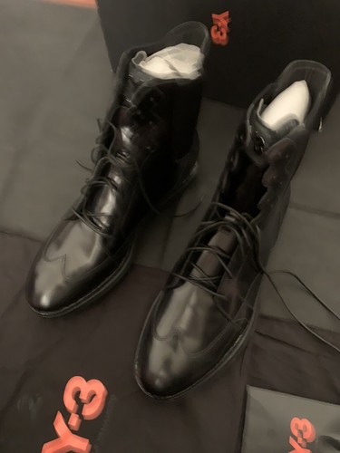 Chaussures hautes - chaussures,