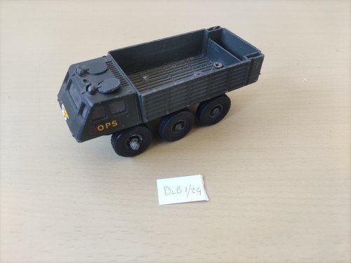 Solido berliet aurochs - -,