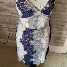 NWT endless rose Gorgeous Lace