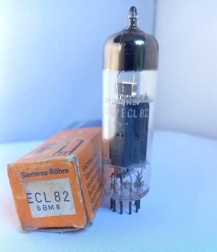 Neuf tube siemens röhre - :, 1