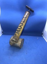 Ancien Pulverisateur Neocide Projex 801 Vintage