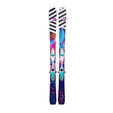 Ski occasion Roxy Dreamcatcher 85 + fixations