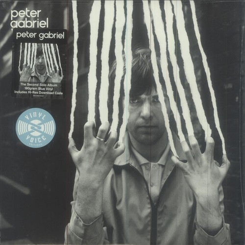 Peter gabriel - peter,