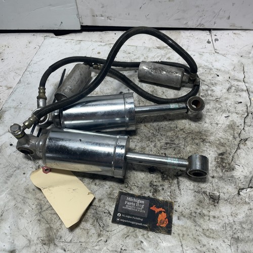 Harley softail oem - softail,