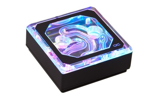 Alphacool eisblock xpx aurora - eisblock,