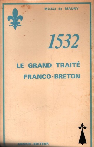 1532 grand traité - 1532,