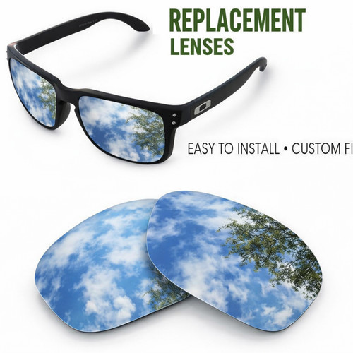 Verres remplacement - verres, de