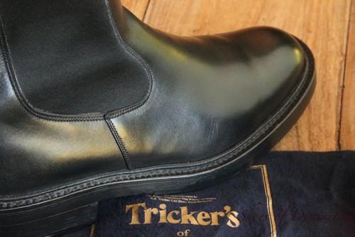 Chaussures bottes chelsea - bottes,