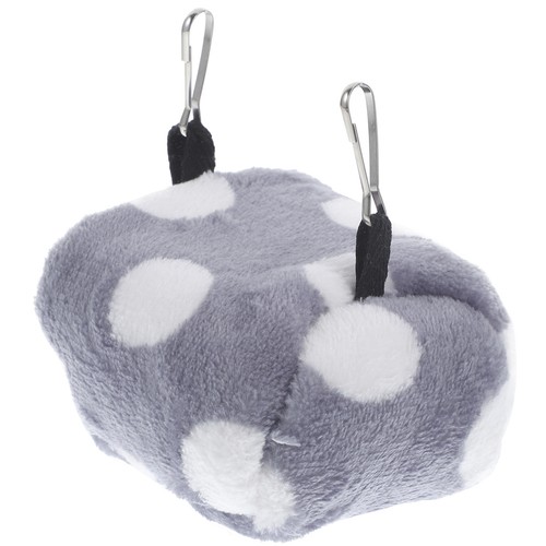 Accessoires cage furet lit - cage,