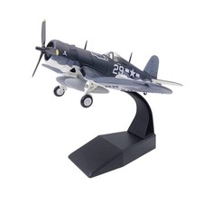 1/72 Scale WW2 US F4U-1 F4U