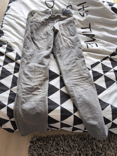 Jeans moto - jeans,