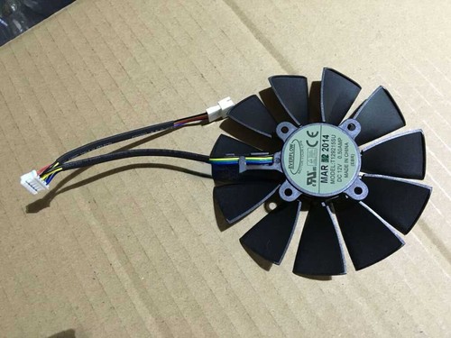 Cooler fan for asus gtx - cooler,