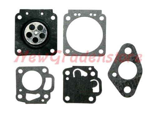 Ensemble membrane joints - ensemble,